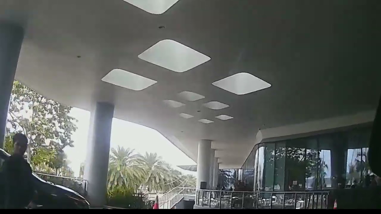 Conrad S Maison Parking