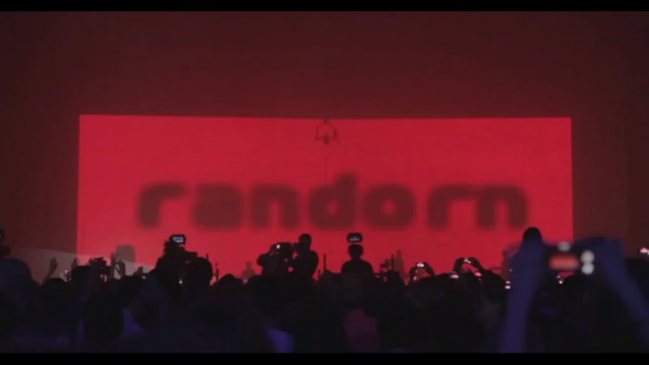 Ivan Dorn: Randorn Tour