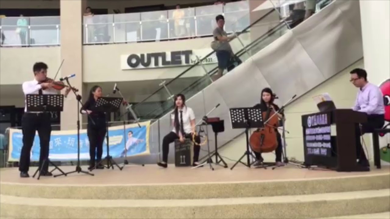 Phillip Phillips home by piano guys arr  bahako