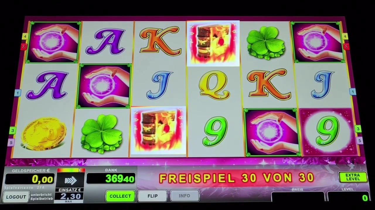 Lucky Ladys 6 🔥Freispiele auf 2€🔥 Novoline Spielothek Geht ab 🔥