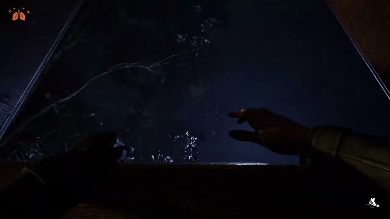 A Quiet Place: The Road Ahead P5