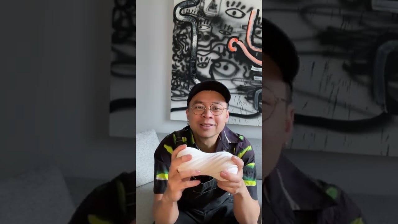 Tenga Flex Demo by Afterglo