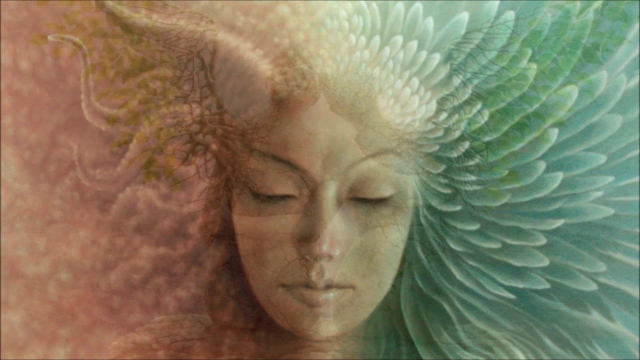 Художник Томаш Ален Копера (Tomasz Alen Kopera)