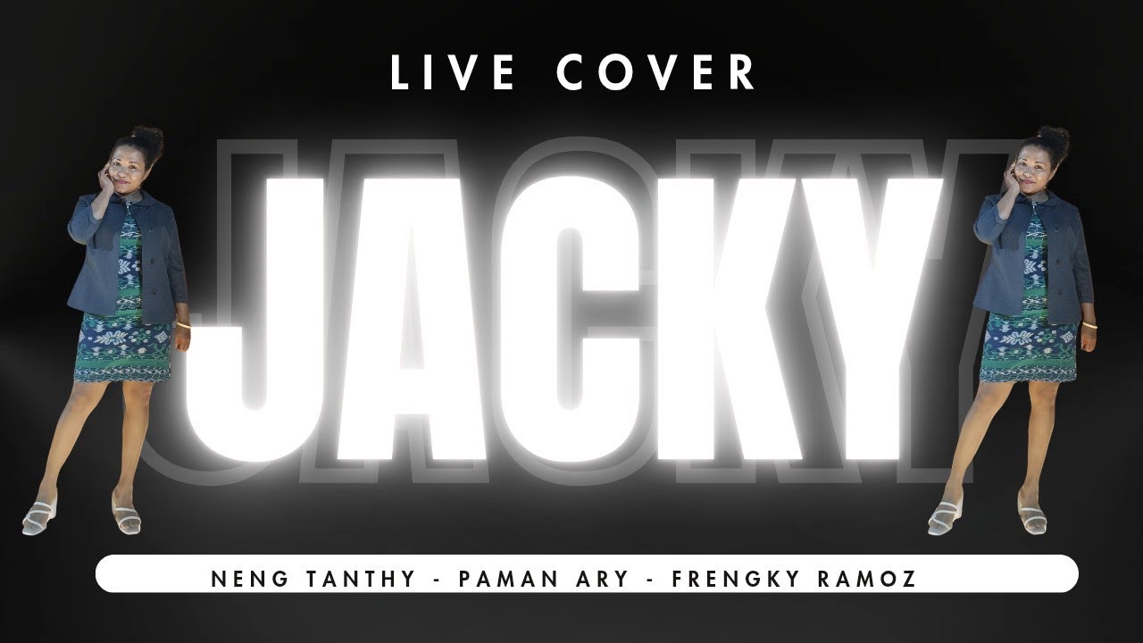 DANGDUT WAKATOBI JACKY _ PAMAN ARY - NENG TANTHY - FRENGKY RAMOZ