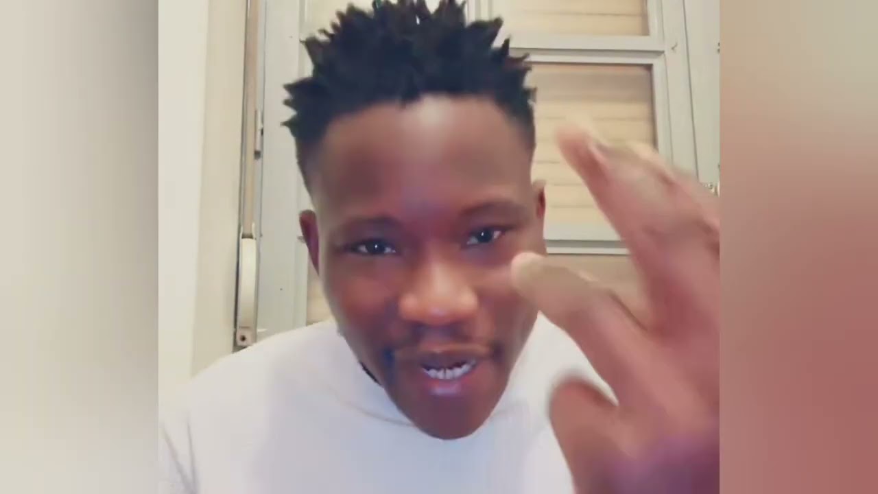 MORGAN 🆚 BOBOU MABEL ET LA TRANSITION 