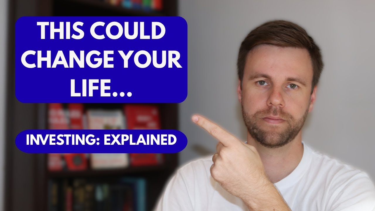 Investing Explained In 23 Minutes ✅