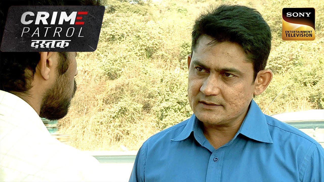 एक Deceased Lady कैसे हुई वापस ज़िंदा? - Part 1 | Crime Patrol | Inspector Series
