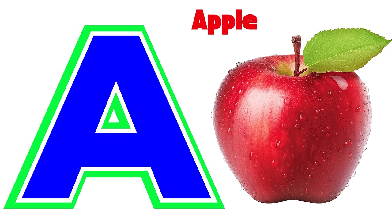The Phonics Song for 3 Years Old Kids | Count to 10 - Numbers Song | abc Song for Toddlers
