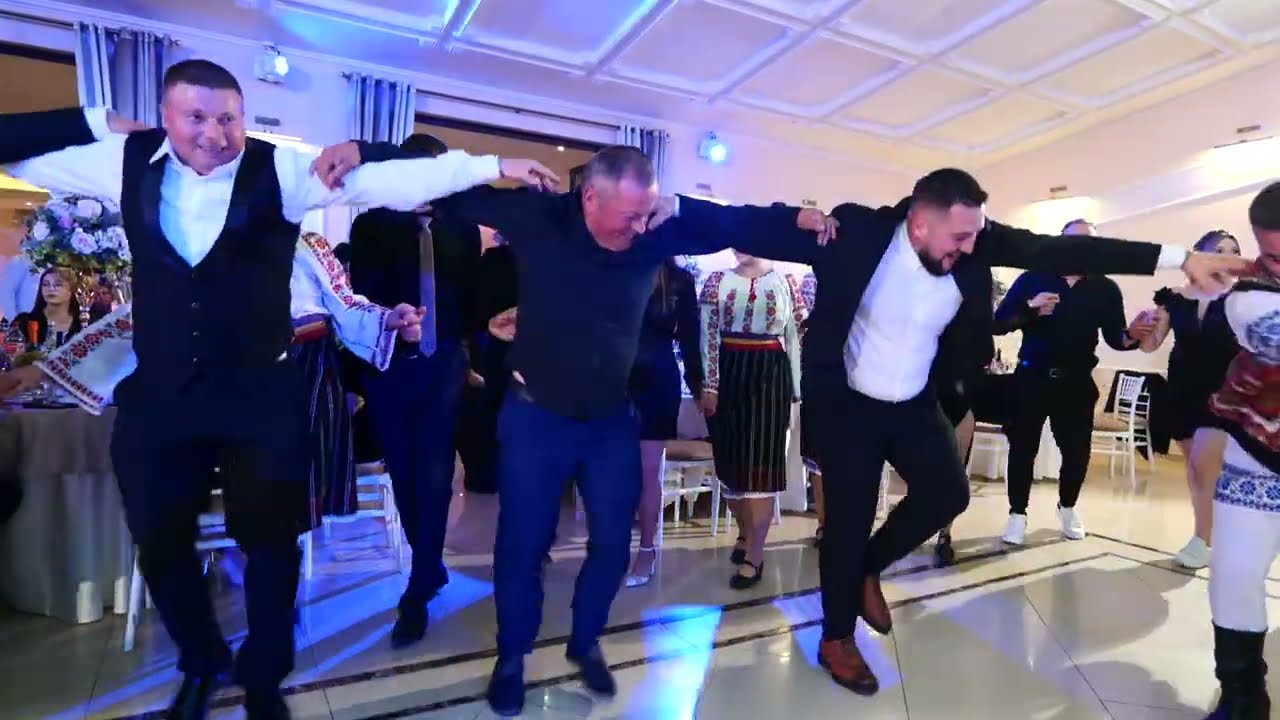 ⁠❎Formația Boris Band - Bătută Instrumentală❎
