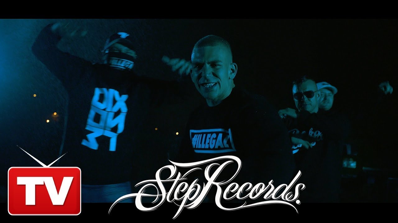 REST/KAFAR ft. Kali, Polska Wersja - Sztorm