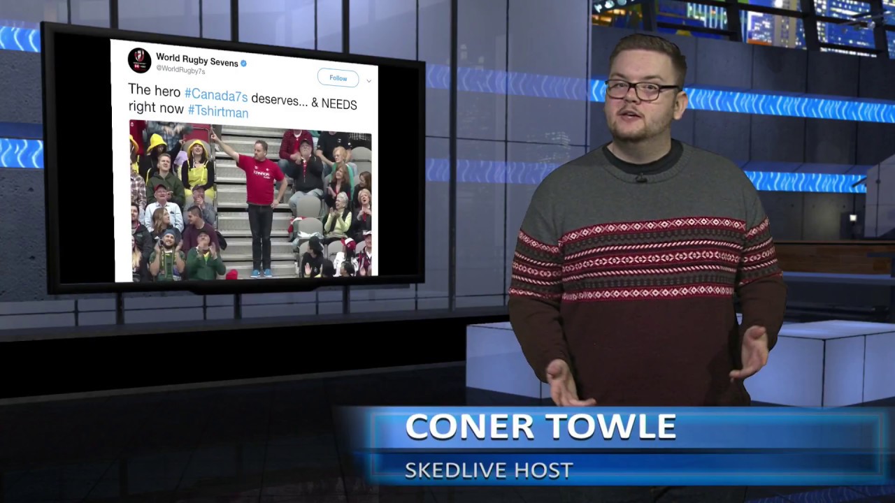 What's trending on Twitter today