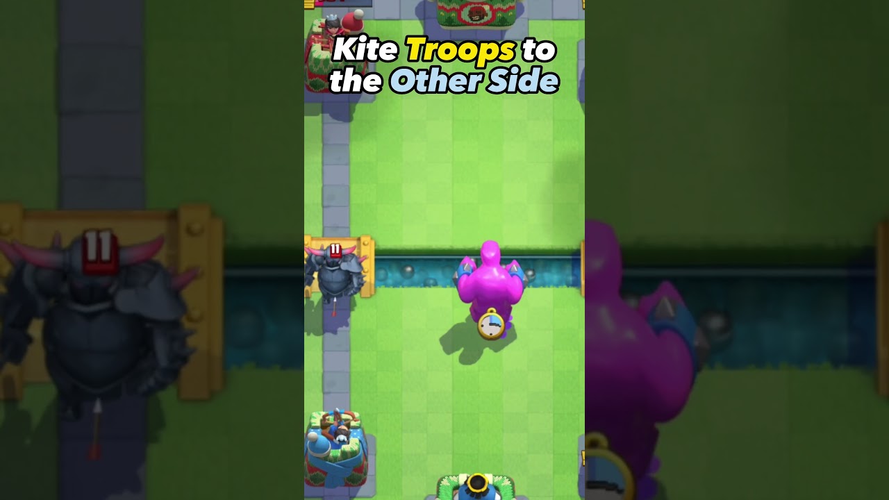 Elixir Golem Techs You MUST Know in Clash Royale