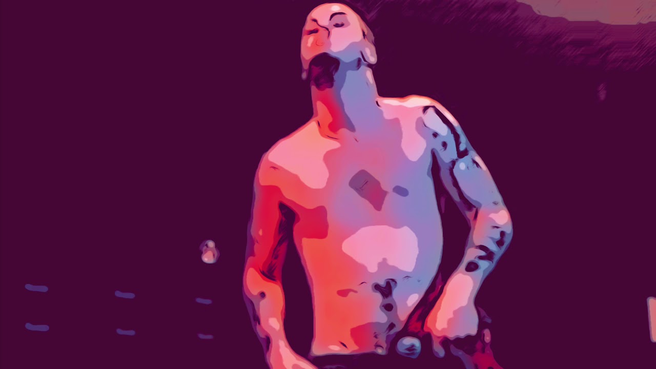 Pantera - Walk (Slowed)