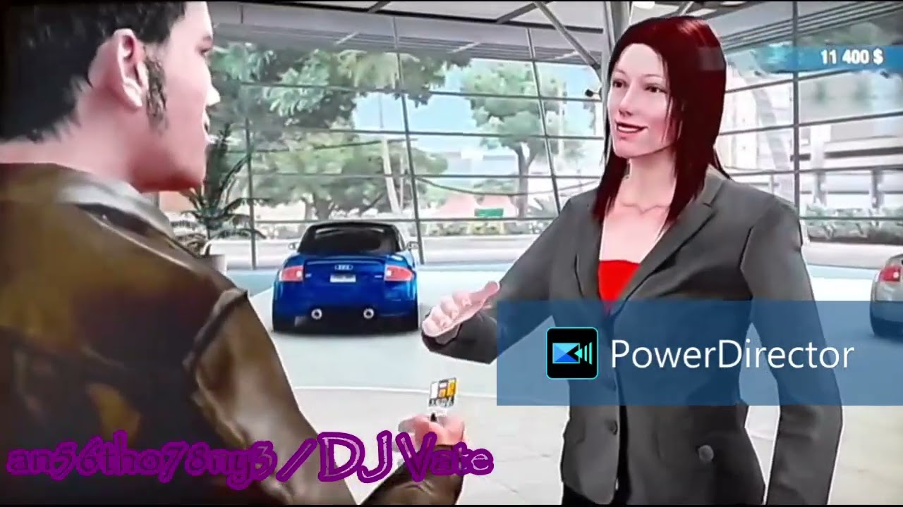 TEST DRIVE unlimited Gameplay 1