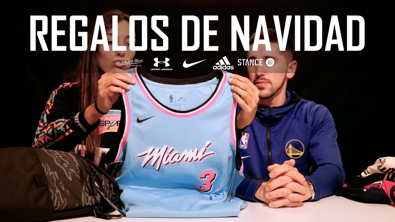 REGALOS DE NAVIDAD - BASKET REVOLUTION