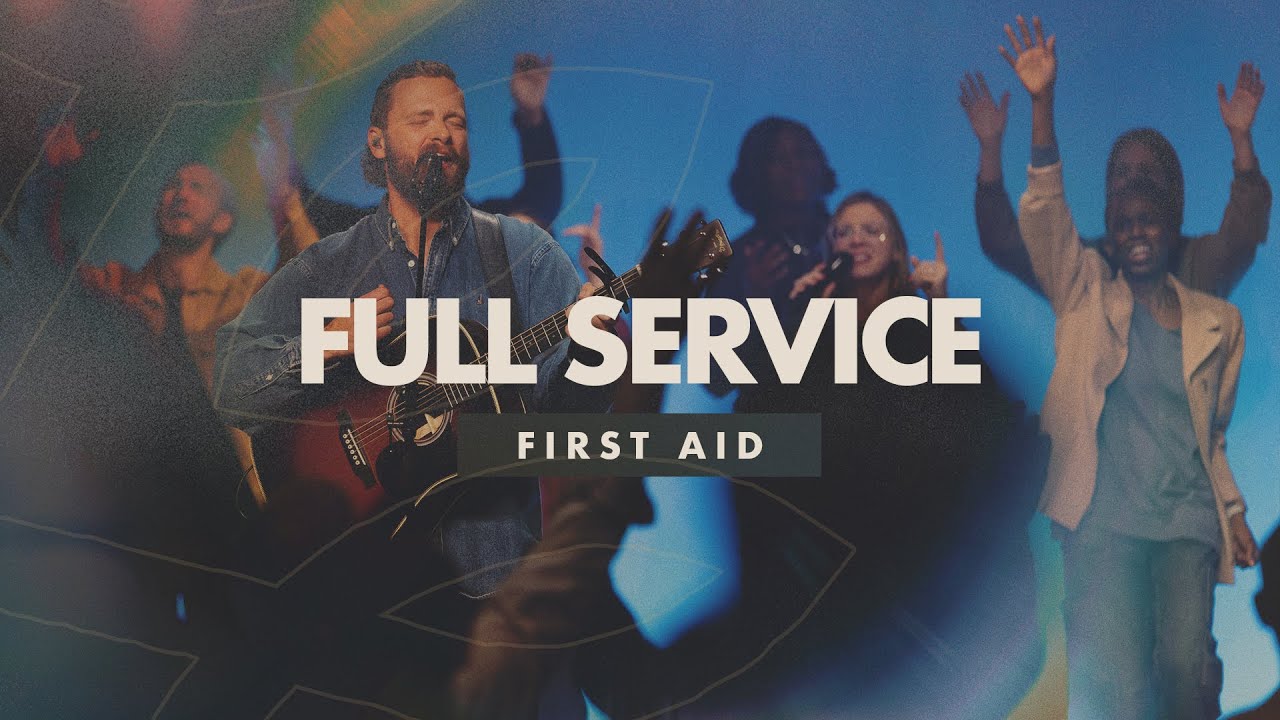 Full Service | Moved With Compassion Pt. 4 