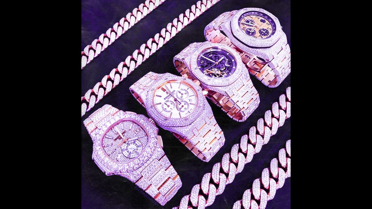 Money Man Type Beat - 