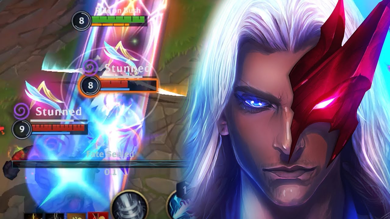 YONE STILL GOOD PICK JUNGLE IN SEASON 13?!