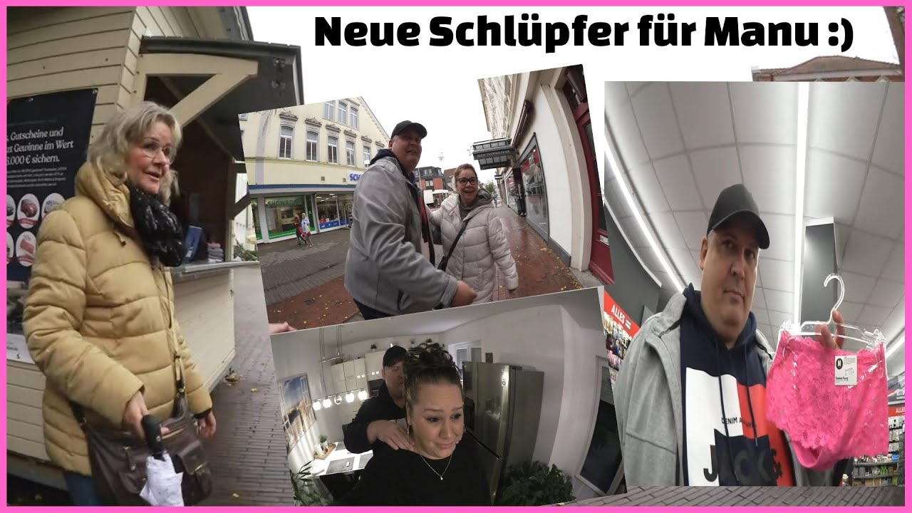 Ist das Ihr Schwiegersohn? Den würde ich umtauschen 😂 DAS IST DOCH BETRUG 🚫🚨