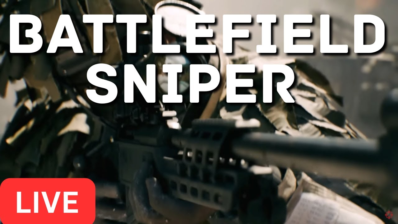 We Are So Close! | Battlefield Long Range Sniping