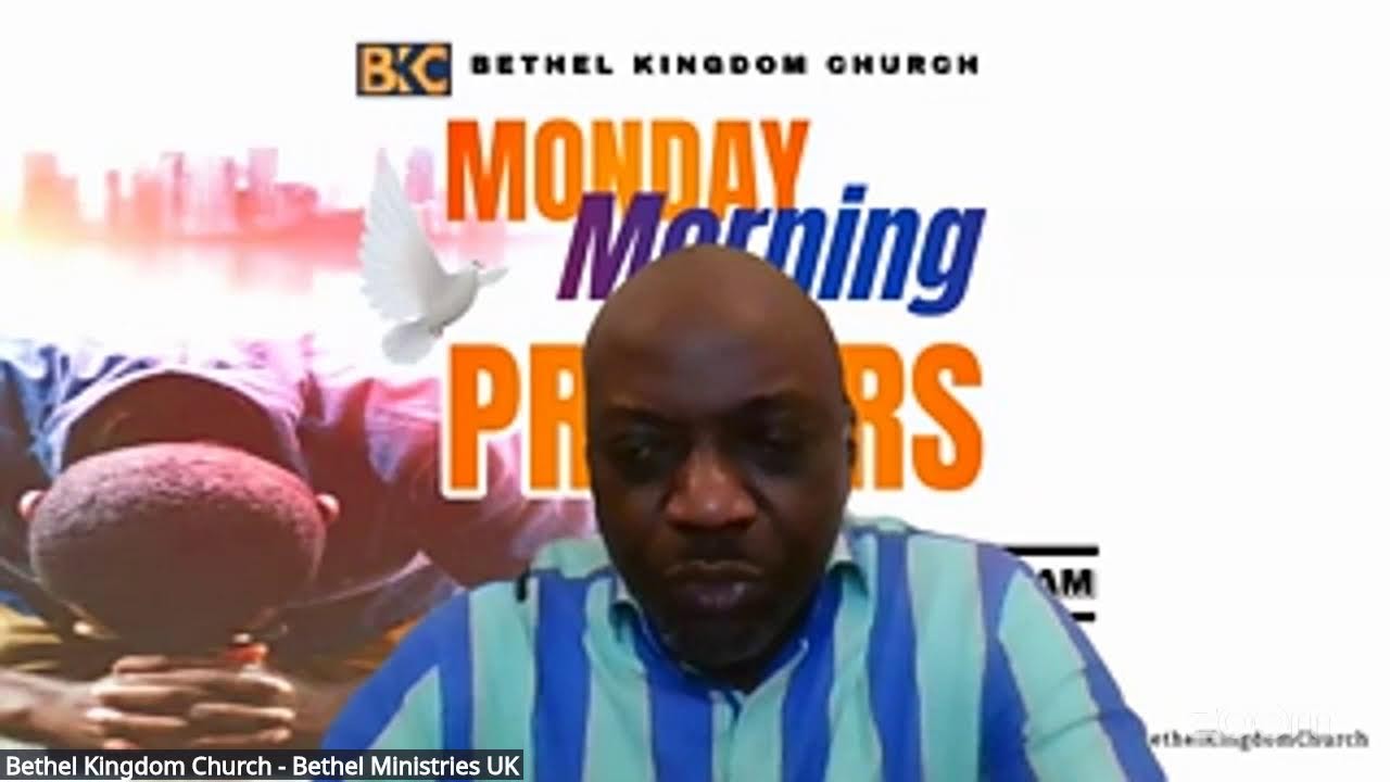 Monday Morning Prayers || 26.01.26