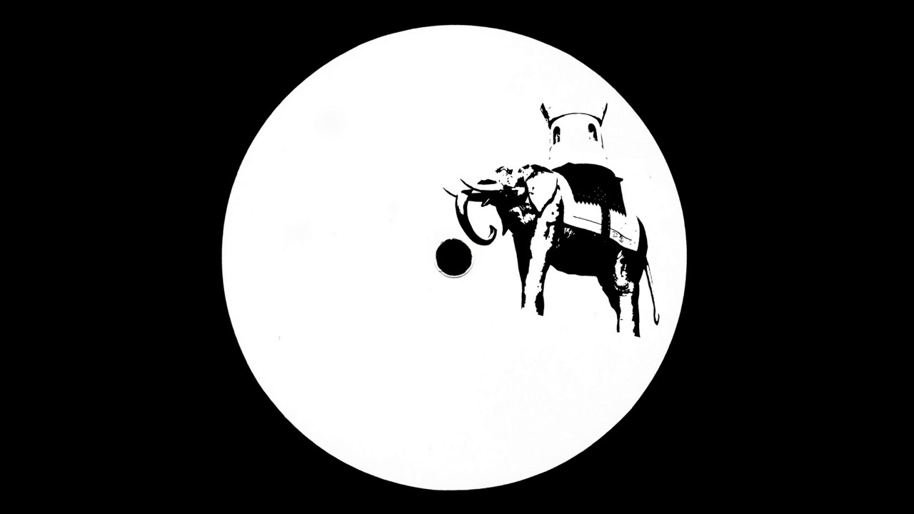 Interplanetary Criminal - On Sight