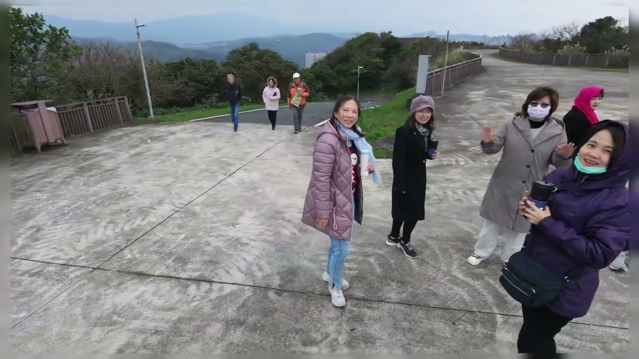 20260208士商美女基隆一日遊