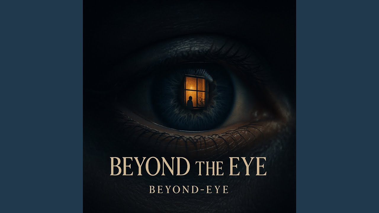Beyond the Eye