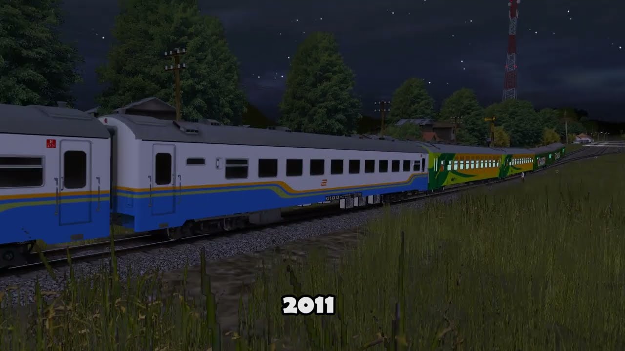 Evolution of KA Malabar