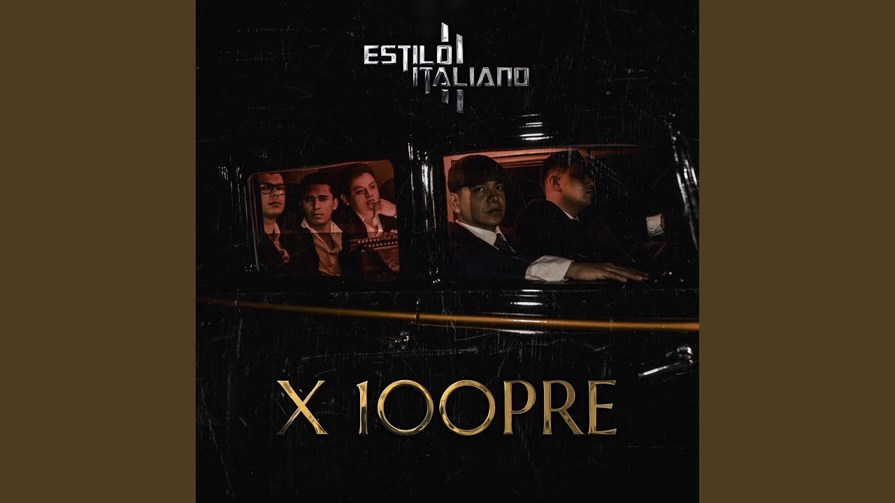 El Calmado (Soy Gonzales)