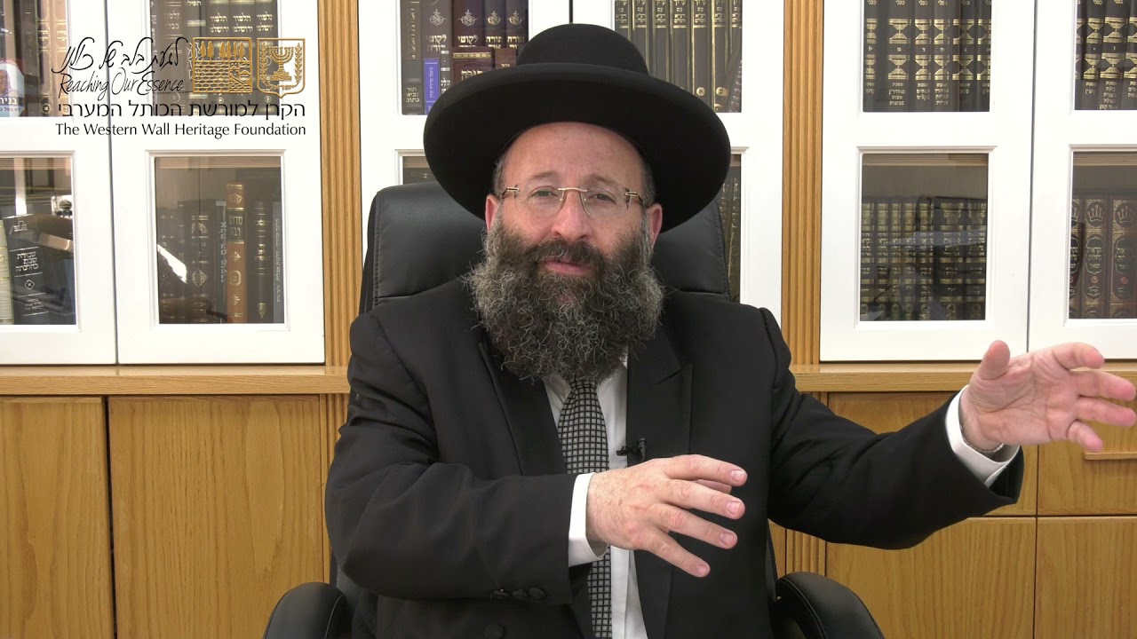 פרשת וישלח