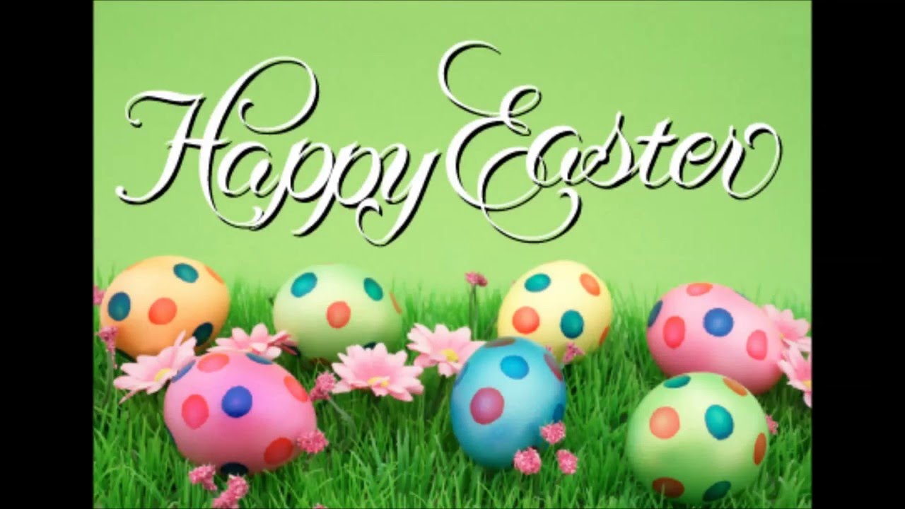 WildWoofGaming 2016 Easter Special!