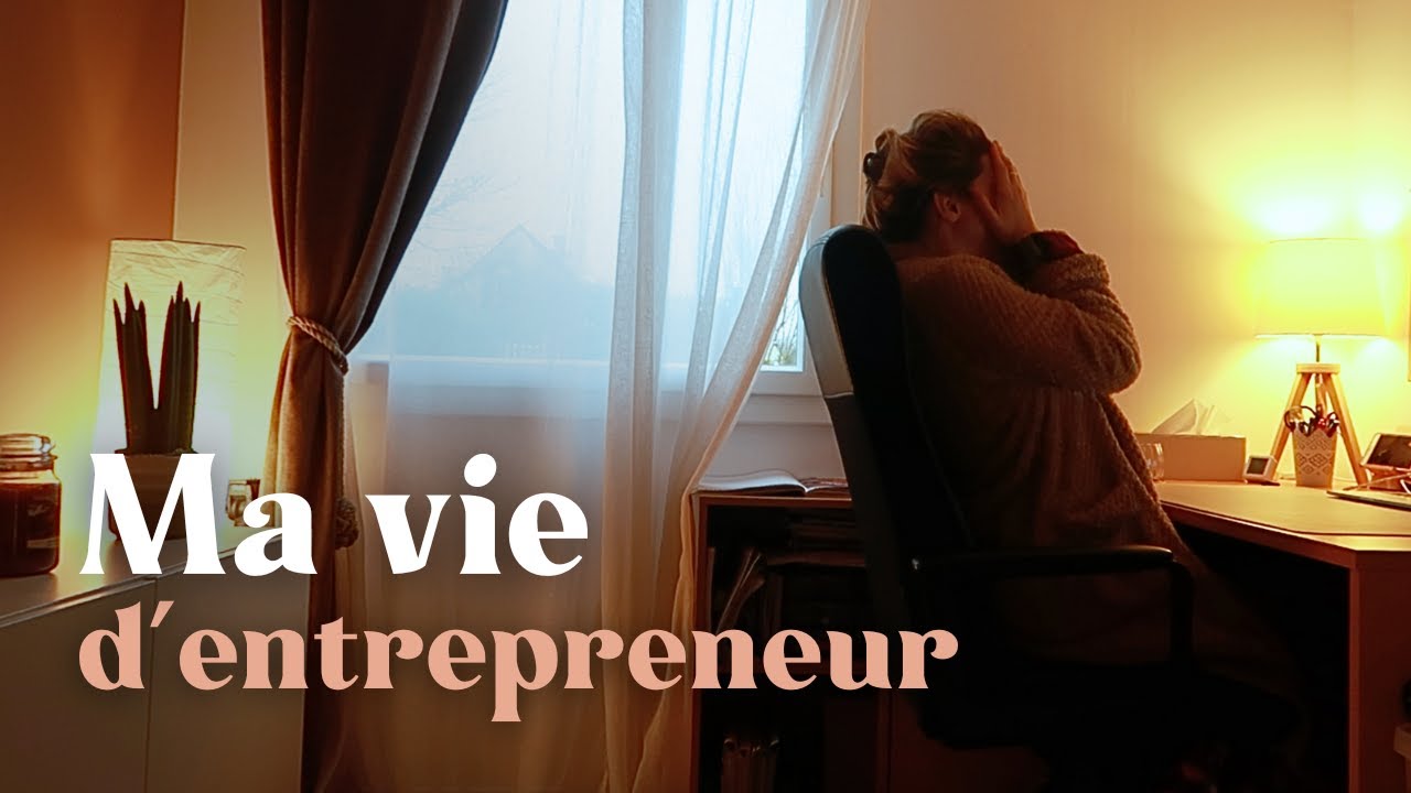 Une journée avec moi dans ma vie à 1000 à l’heure | Vlog