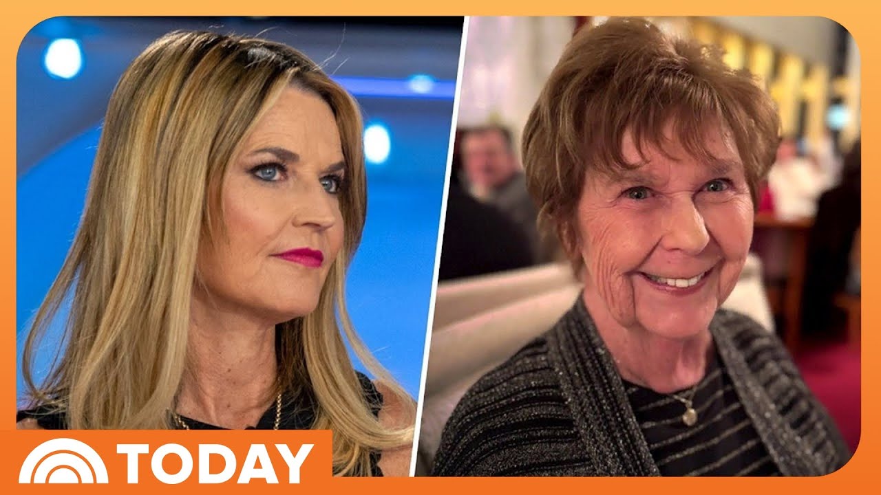 Savannah Guthrie's Mother, Nancy Guthrie, Reported Missing in Arizona