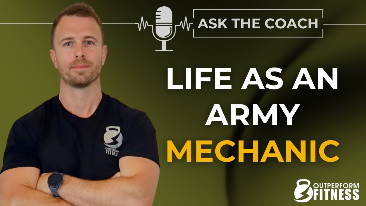 Life as an Army Vehicle Mechanic | What It’s Really Like