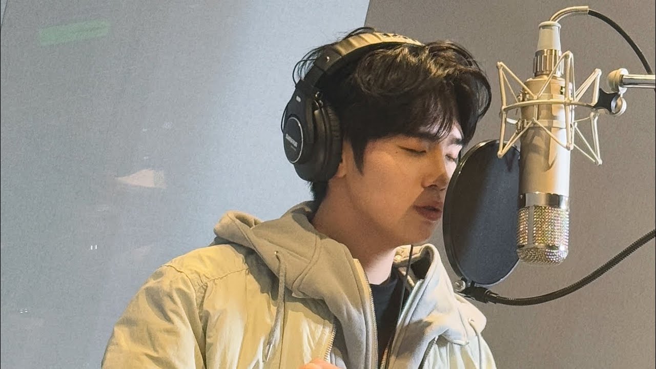 [Playlist] 내 취향 김태래 노래 커버 모음💛 | 데뷔 전부터 최근까지🎸