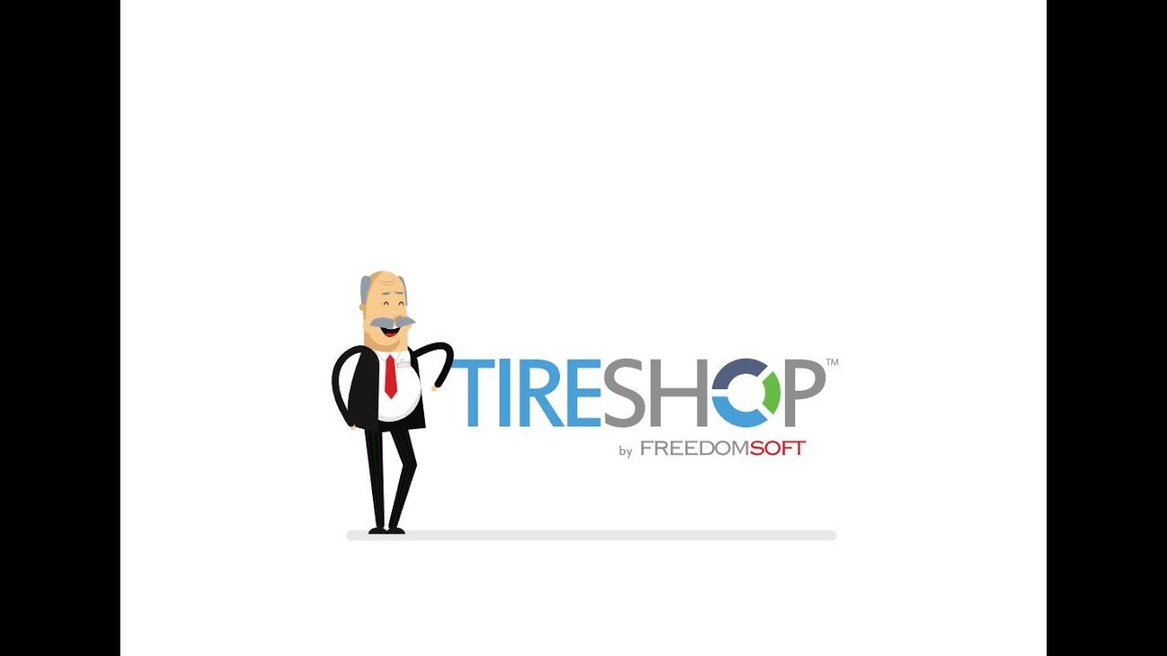 Tireshop by FreedomSoft