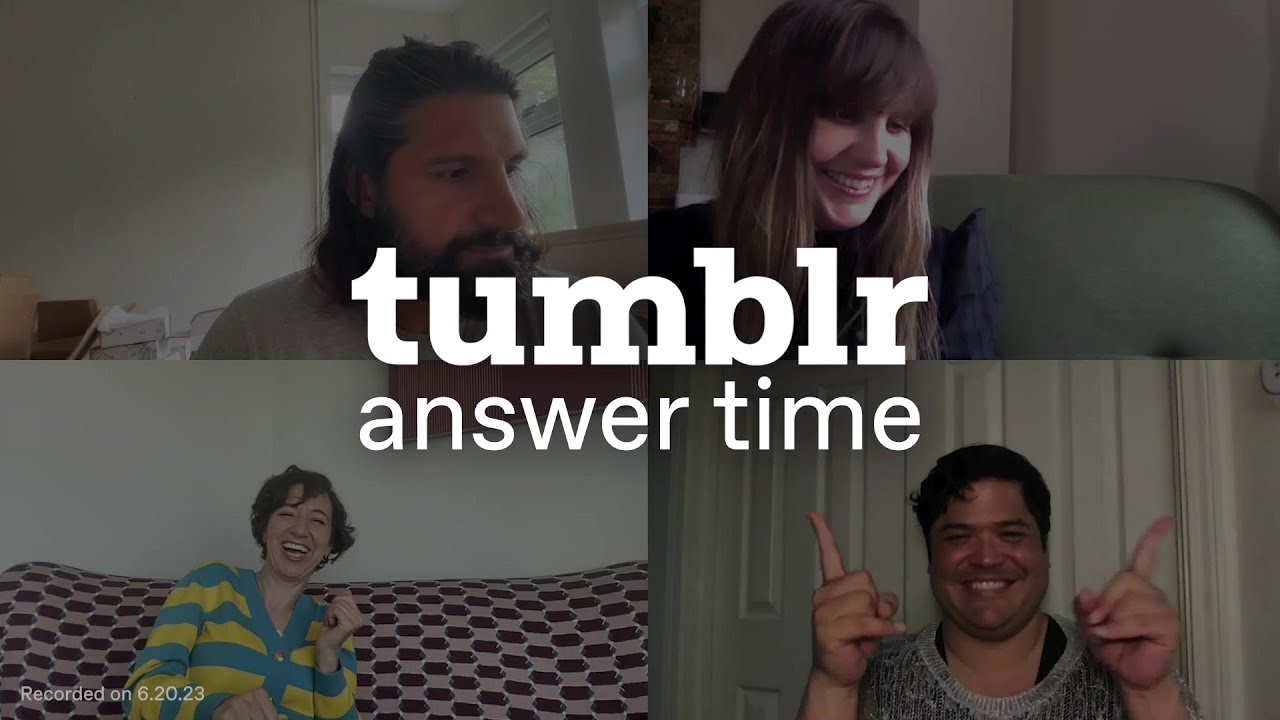 What We Do In The Shadows | Tumblr Answer Time