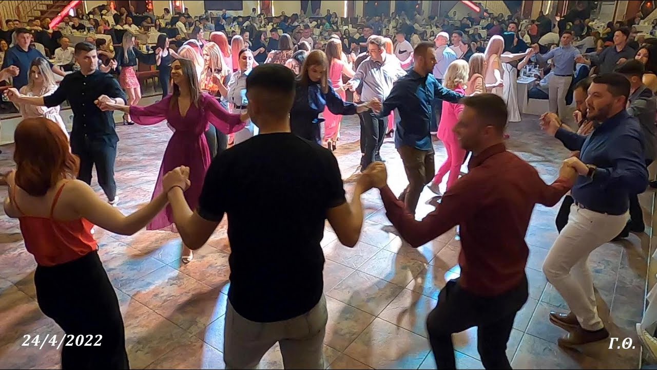 Serbez Donka - Μακεδονικό Μεράκι / Σταυροδρόμι 