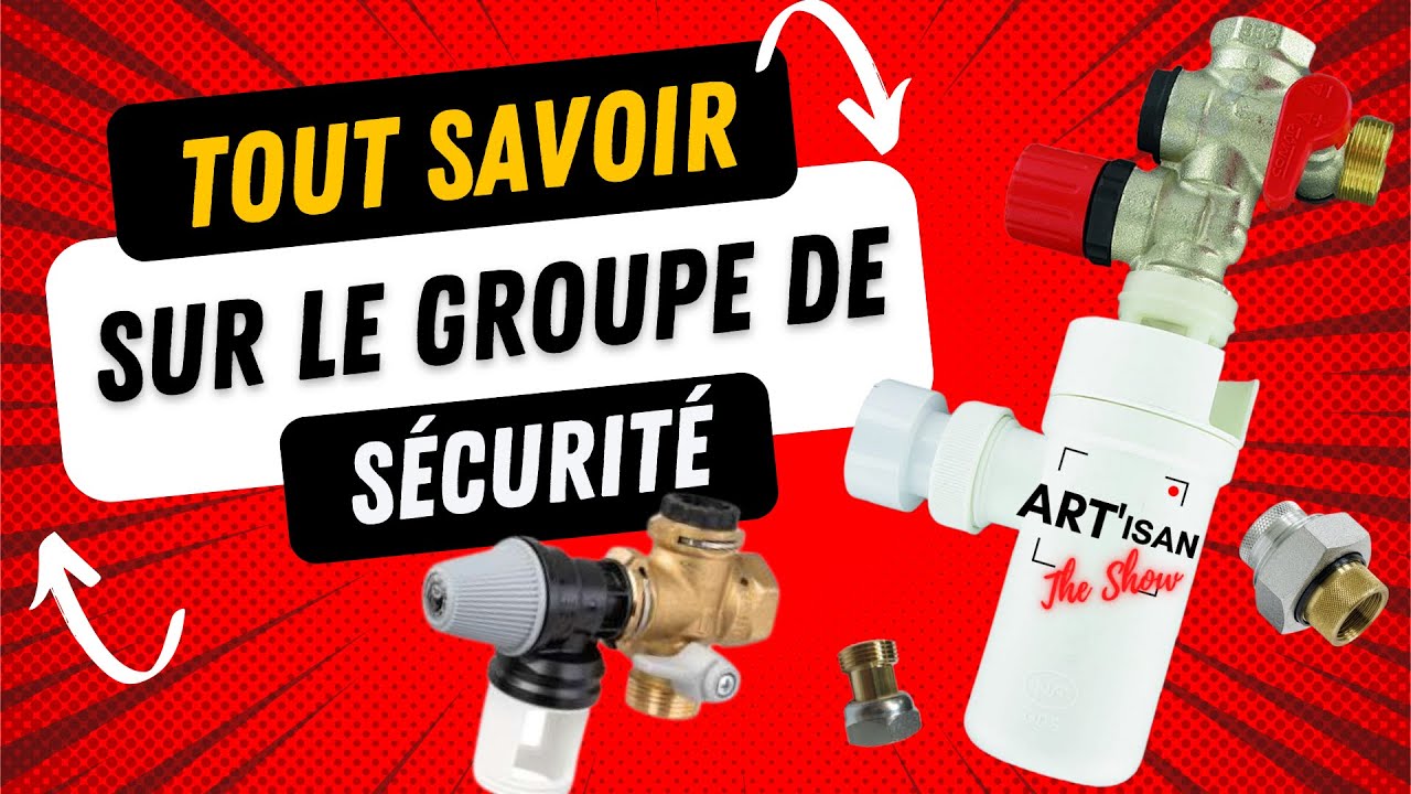 Tout savoir sur le groupe de sécurité