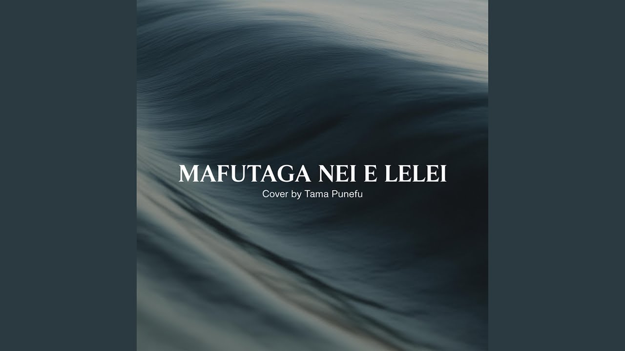 Mafutga e lelei