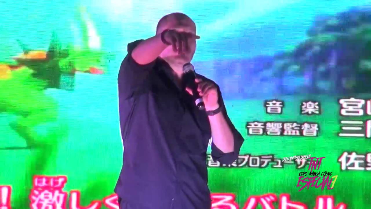 TNTE7 Gerardo Vásquez