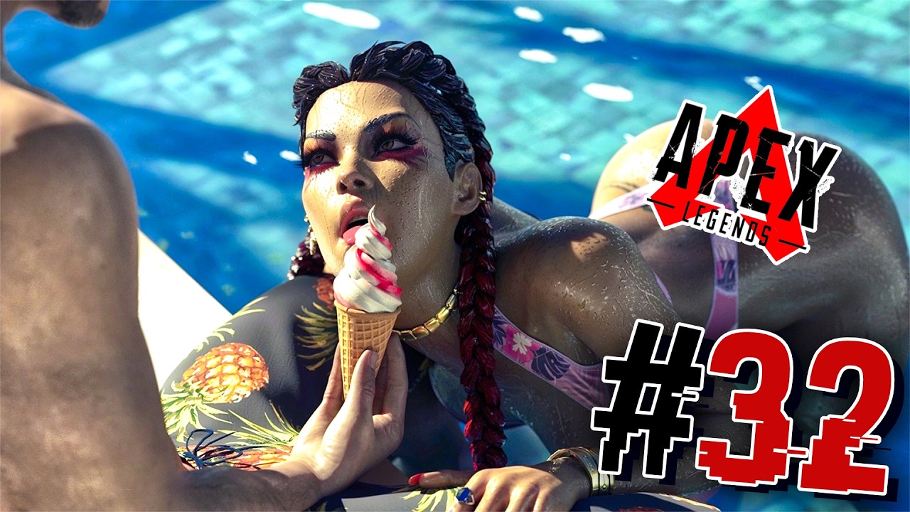 Apex Legends | Highlights | Funny Moments | Fails & Epic Plays [#32]