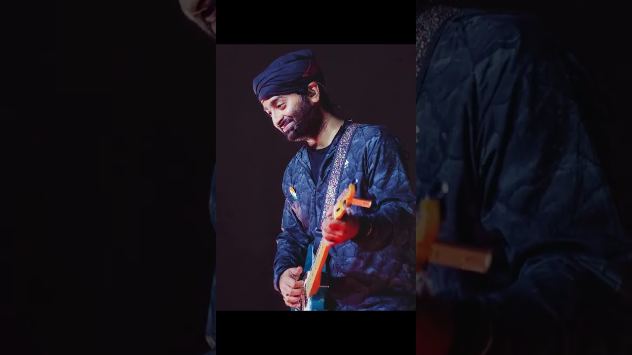 Zaalima - Arijit Singh Edit &hearts;️🙌