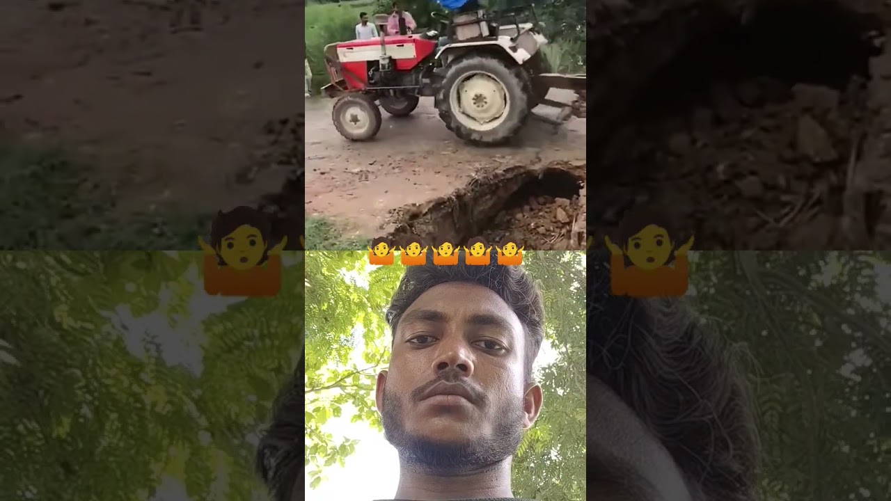 #farming #funny #viralvideo #automobile #hindiganabhojpuriganakaiselikhe #duet #5thjune #