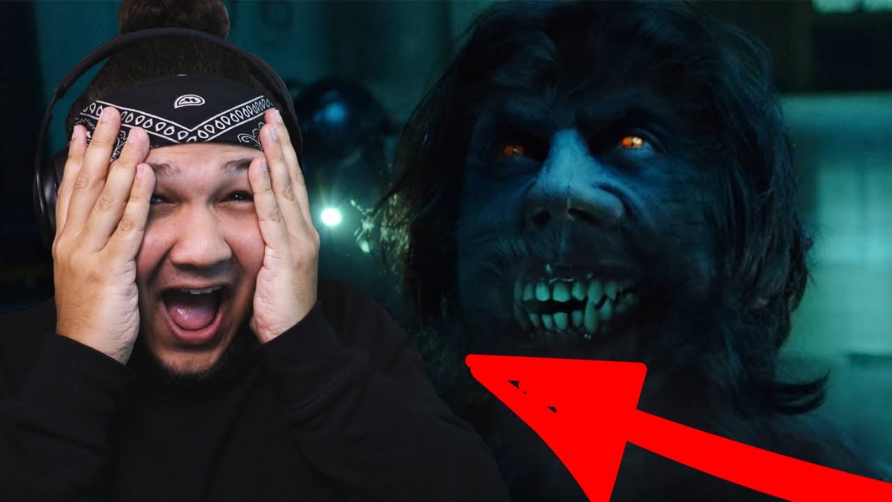 MY FAVORITE SONG OF 2019! Falling In Reverse - 