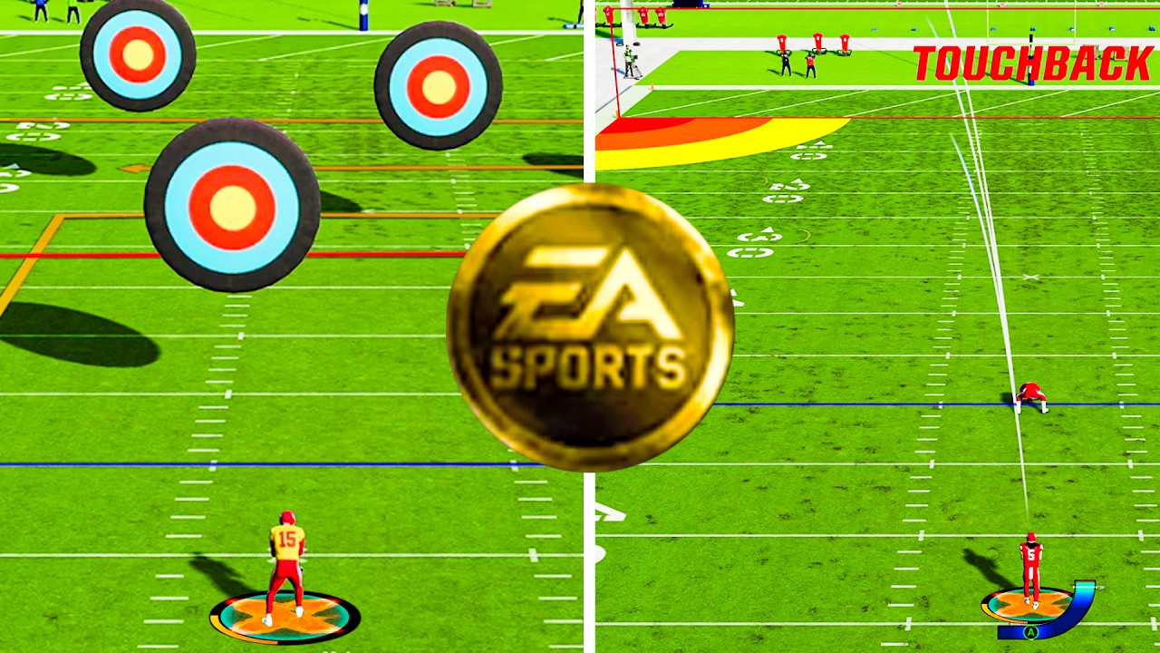 I Gold Medalled Every Mini Game