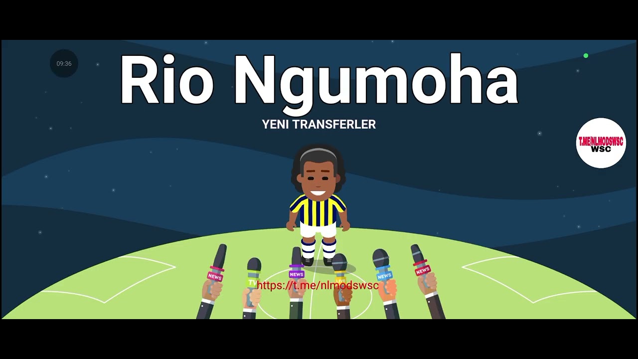 5 SEZON FENERBAHÇE REBUİLD PT3