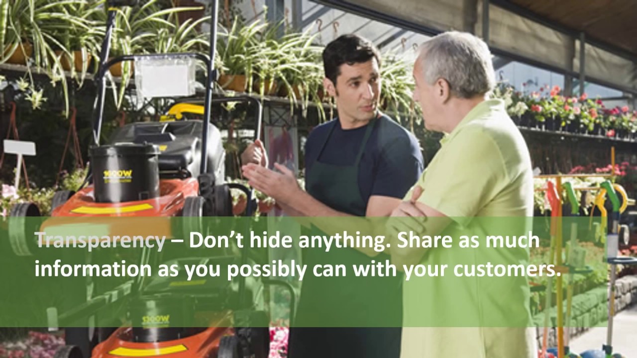 Social Media Reputation Management and Monitoring