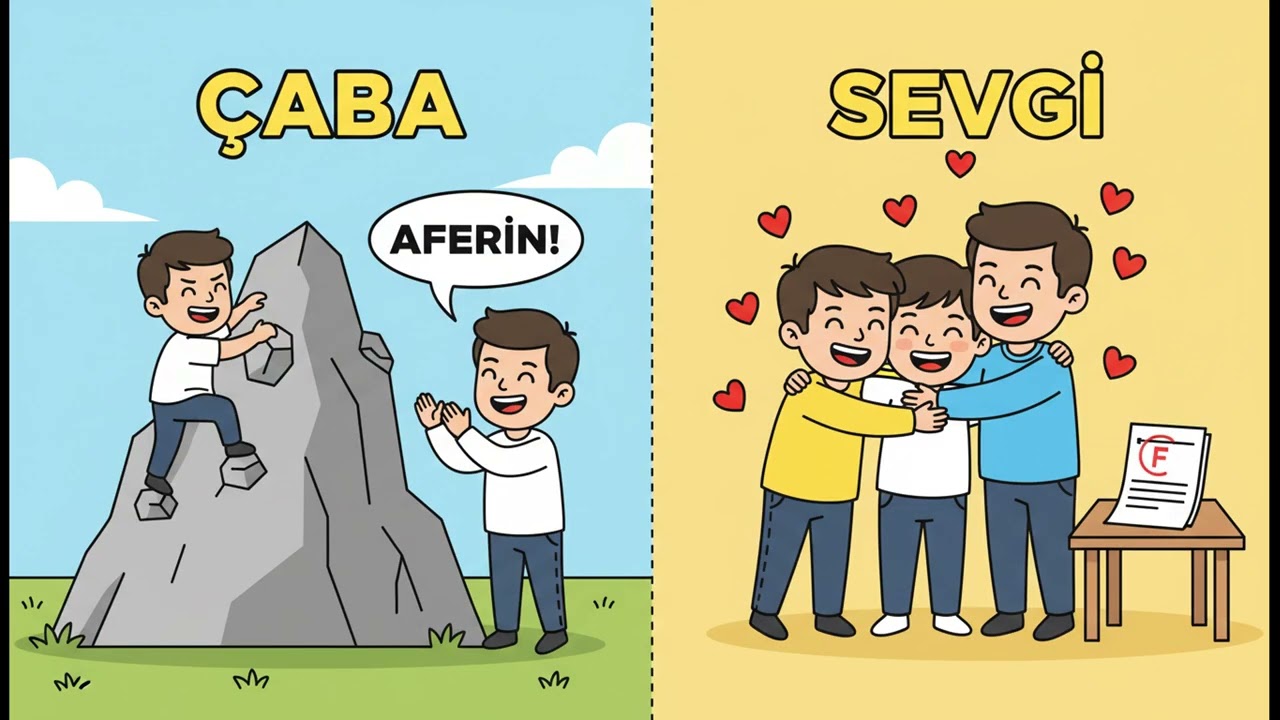 SINAV KAYGISI